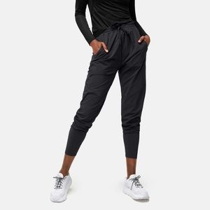 OV Track Pant - S
